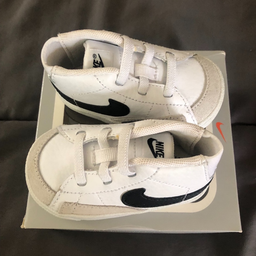 Nike Blazer Mid